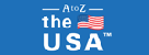 Clickable image for AtoZ the USA